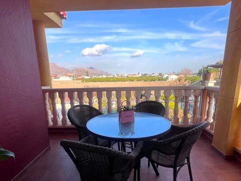 Villa for Sale in Inland Orihuela, Alicante 22