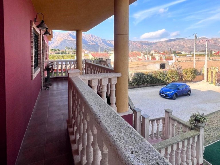 Villa for Sale in Inland Orihuela, Alicante 23