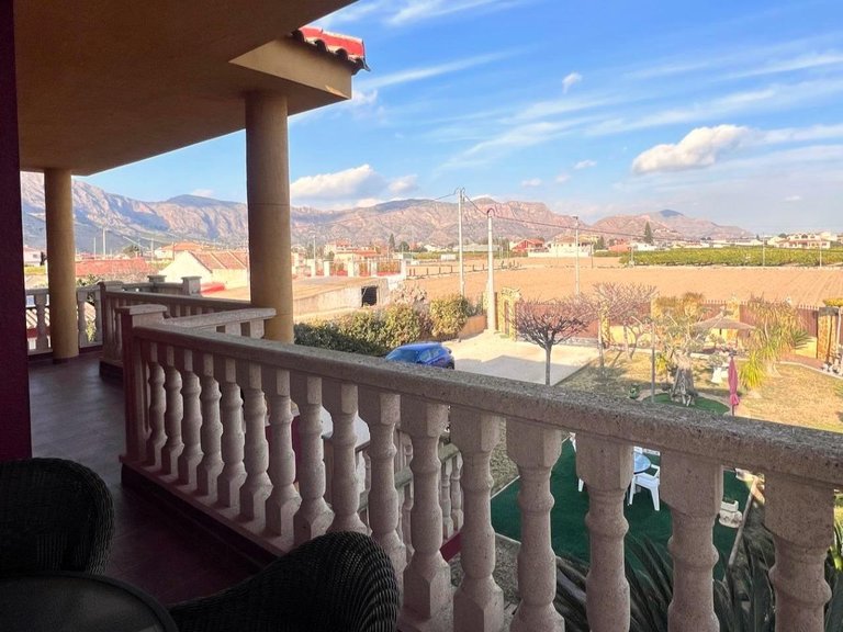 Villa for Sale in Inland Orihuela, Alicante 24