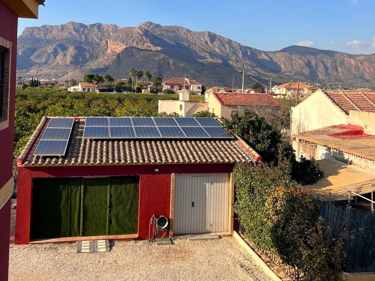 Villa for Sale in Inland Orihuela, Alicante 25