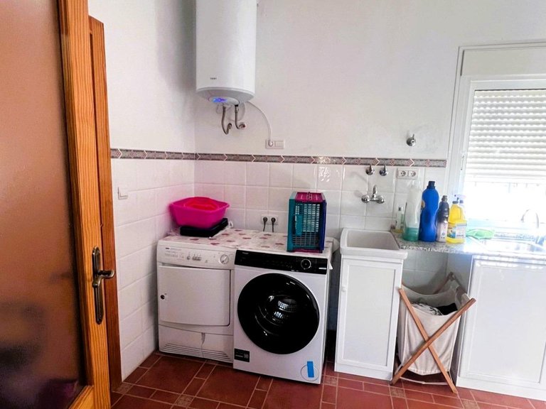 Villa for Sale in Inland Orihuela, Alicante 29