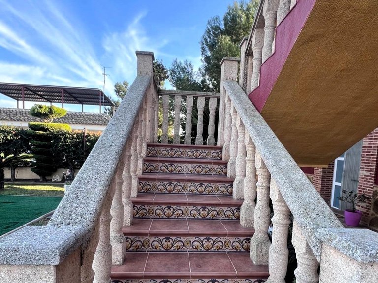 Villa for Sale in Inland Orihuela, Alicante 3