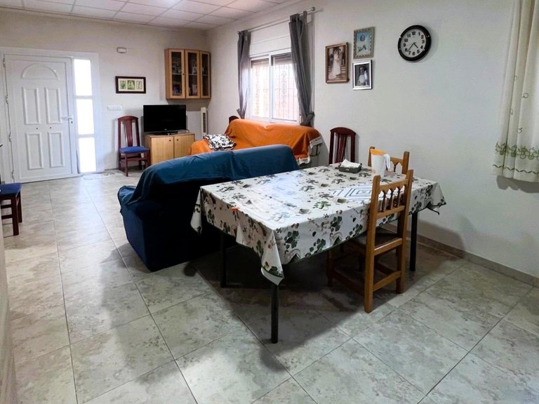 Villa for Sale in Inland Orihuela, Alicante 32