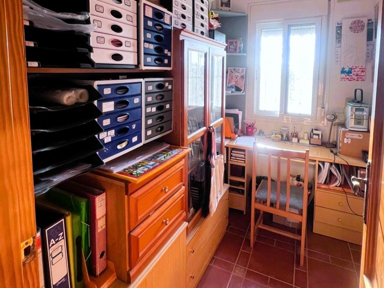 Villa for Sale in Inland Orihuela, Alicante 36