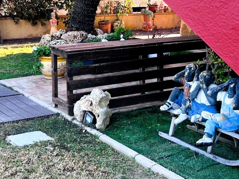 Villa for Sale in Inland Orihuela, Alicante 39