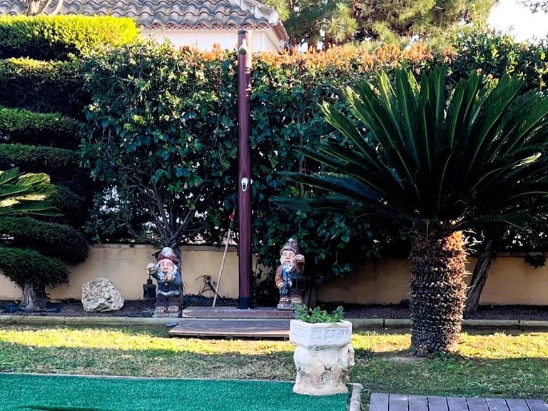 Villa for Sale in Inland Orihuela, Alicante 40