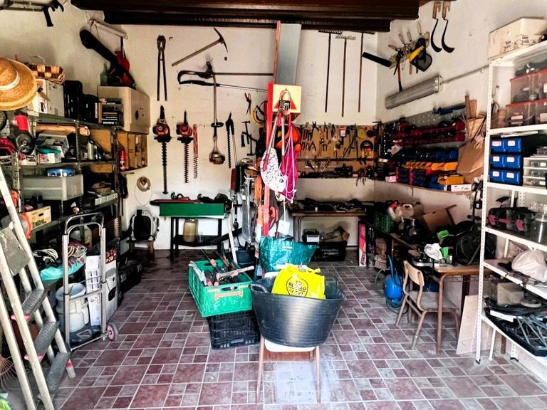 Villa for Sale in Inland Orihuela, Alicante 42