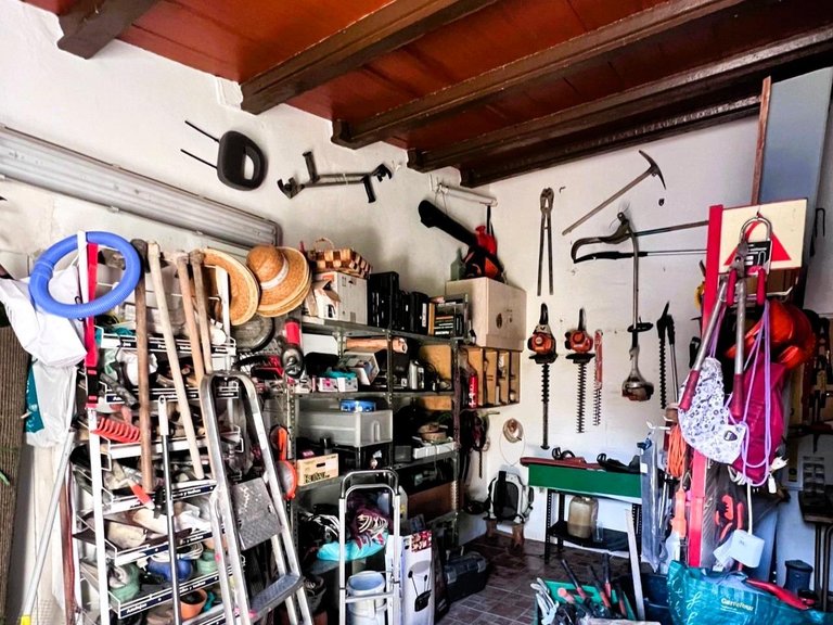 Villa for Sale in Inland Orihuela, Alicante 43