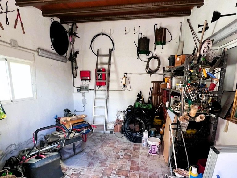 Villa for Sale in Inland Orihuela, Alicante 44