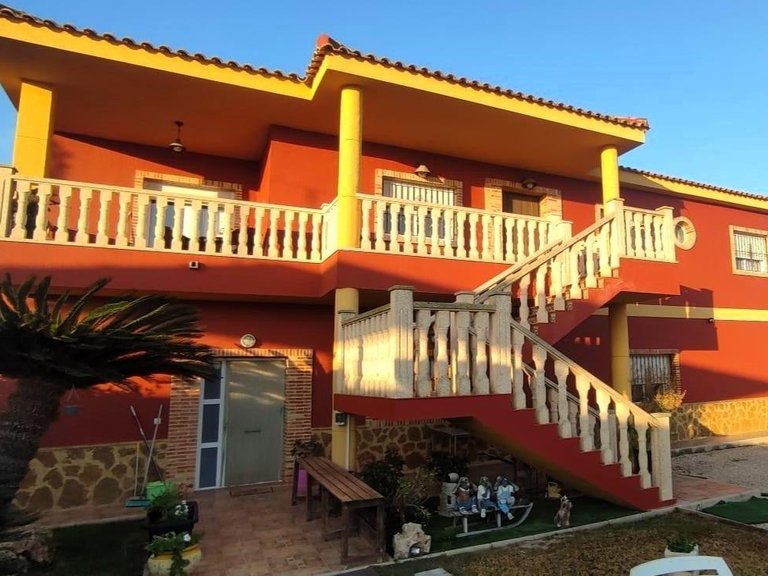 Villa for Sale in Inland Orihuela, Alicante 46