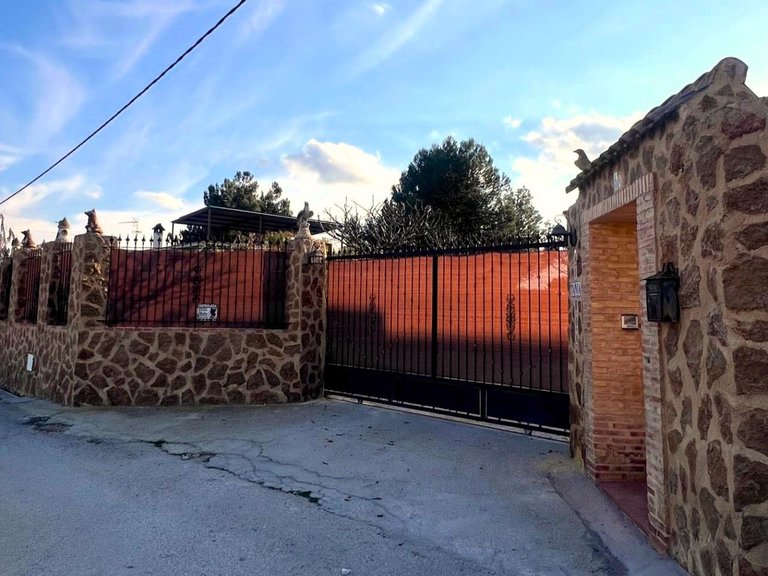 Villa for Sale in Inland Orihuela, Alicante 48