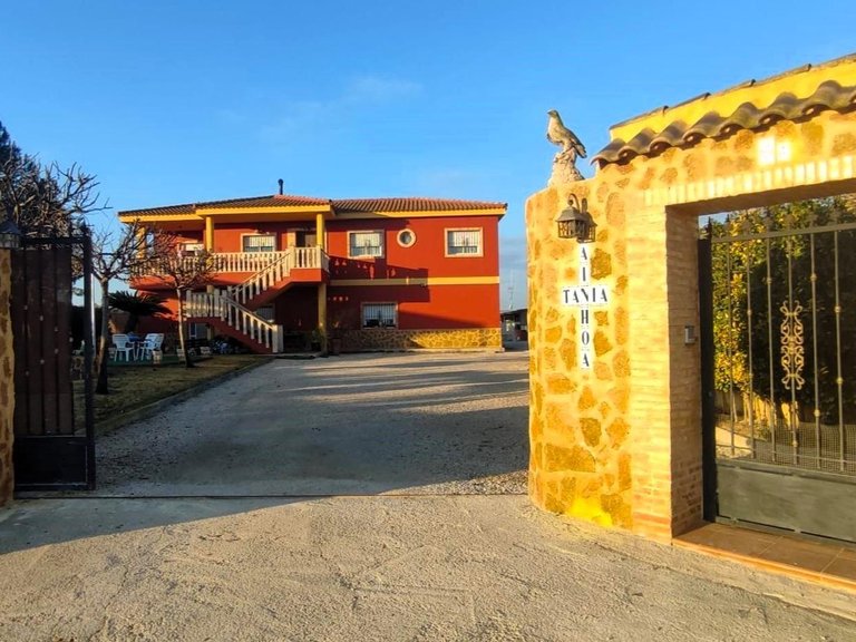 Villa for Sale in Inland Orihuela, Alicante 49