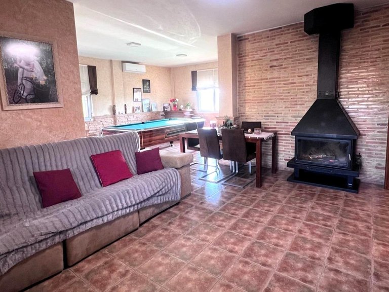 Villa for Sale in Inland Orihuela, Alicante 5