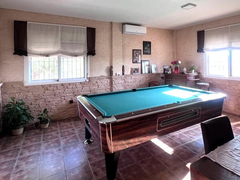 Villa for Sale in Inland Orihuela, Alicante 6