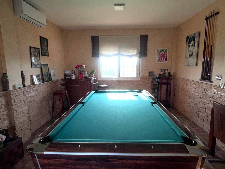 Villa for Sale in Inland Orihuela, Alicante 7