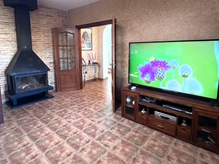 Villa for Sale in Inland Orihuela, Alicante 8