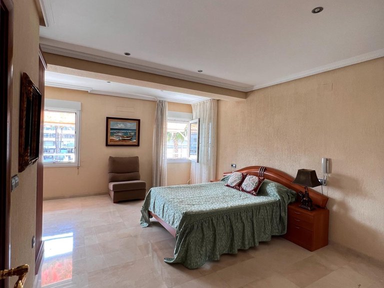 Town House for Sale in Costa Blanca Torrevieja, Alicante 10
