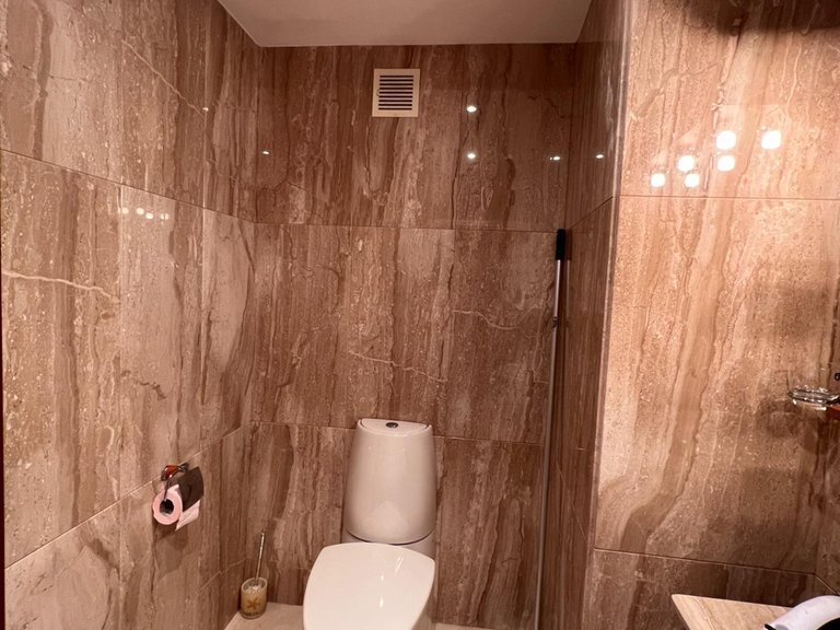 Town House for Sale in Costa Blanca Torrevieja, Alicante 14