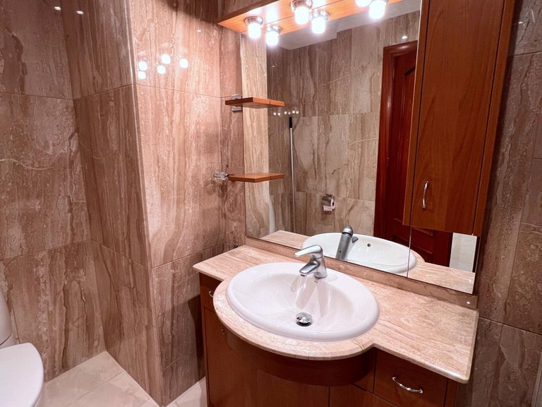 Town House for Sale in Costa Blanca Torrevieja, Alicante 15