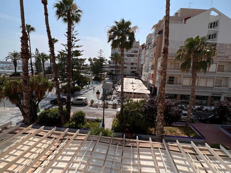 Town House for Sale in Costa Blanca Torrevieja, Alicante 22