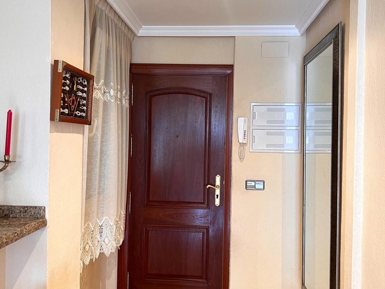 Town House for Sale in Costa Blanca Torrevieja, Alicante 24