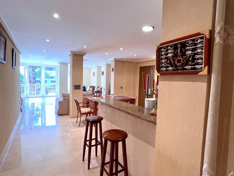 Town House for Sale in Costa Blanca Torrevieja, Alicante 25