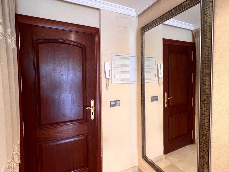 Town House for Sale in Costa Blanca Torrevieja, Alicante 26