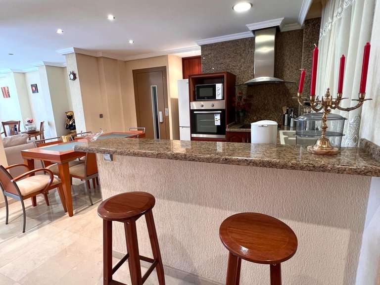 Town House for Sale in Costa Blanca Torrevieja, Alicante 27