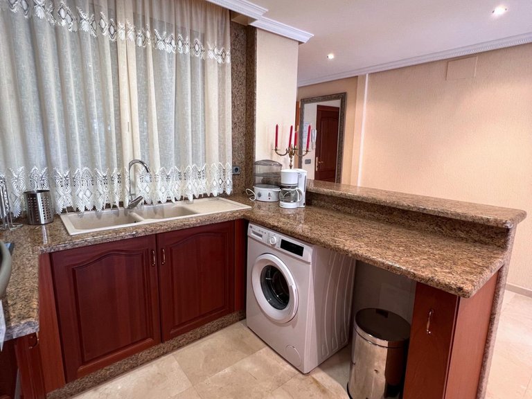 Town House for Sale in Costa Blanca Torrevieja, Alicante 29