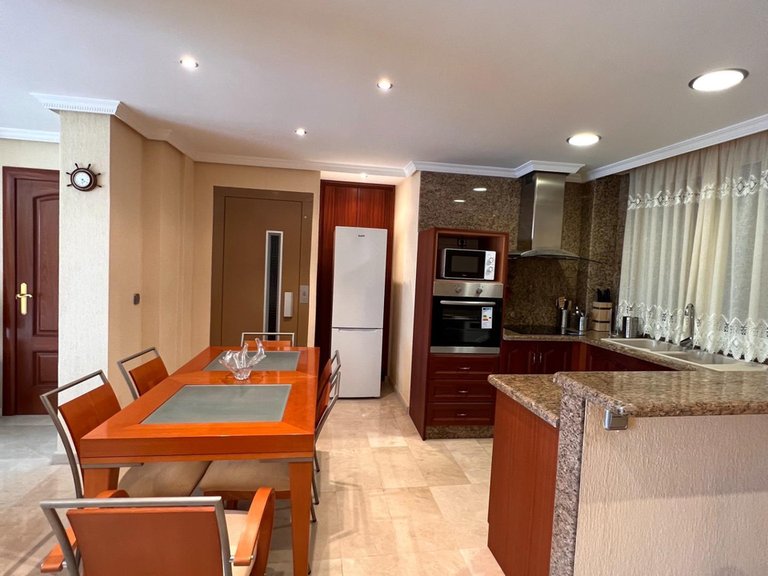 Town House for Sale in Costa Blanca Torrevieja, Alicante 31
