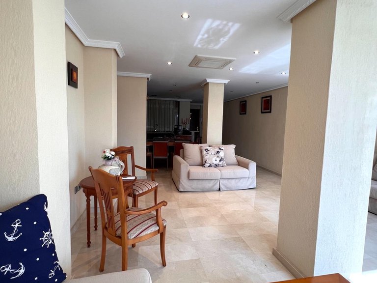 Town House for Sale in Costa Blanca Torrevieja, Alicante 34