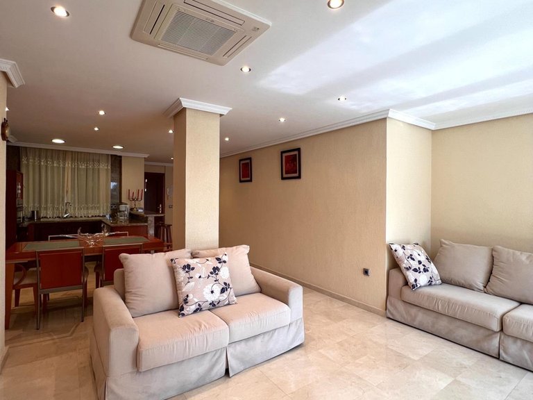 Town House for Sale in Costa Blanca Torrevieja, Alicante 35