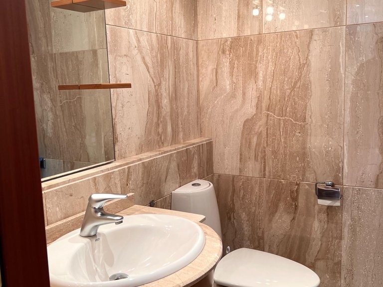 Town House for Sale in Costa Blanca Torrevieja, Alicante 36