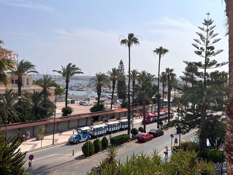 Town House for Sale in Costa Blanca Torrevieja, Alicante 38