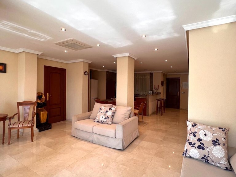 Town House for Sale in Costa Blanca Torrevieja, Alicante 5