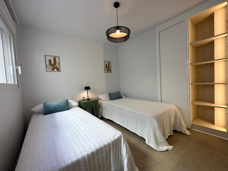 Apartment for Sale in Costa Blanca Torrevieja, Alicante 12