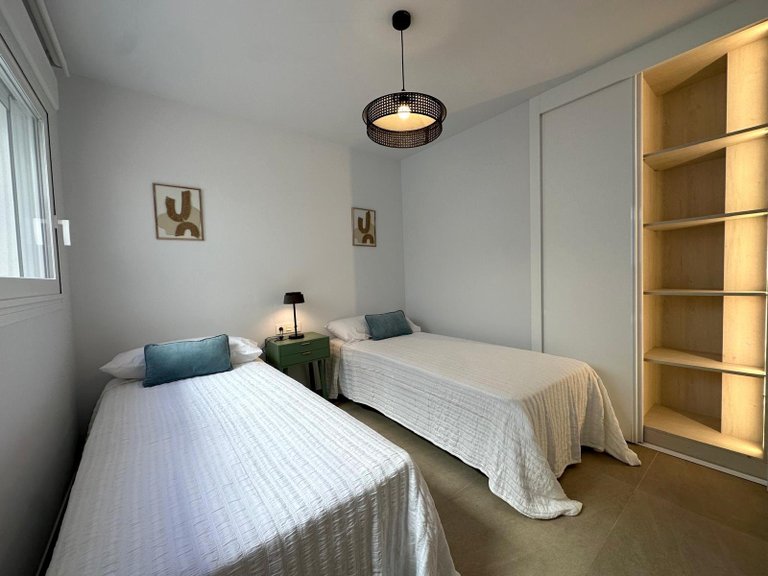 Apartment for Sale in Costa Blanca Torrevieja, Alicante 13