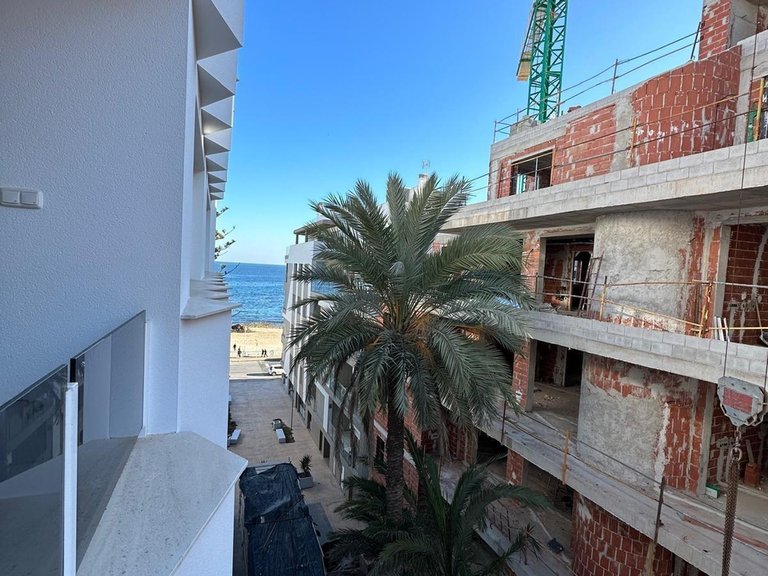 Apartment for Sale in Costa Blanca Torrevieja, Alicante 16