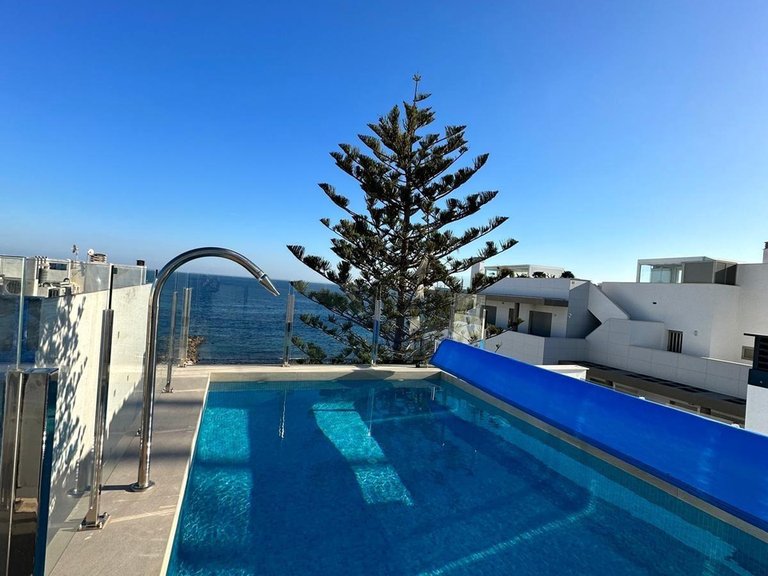 Apartment for Sale in Costa Blanca Torrevieja, Alicante 17