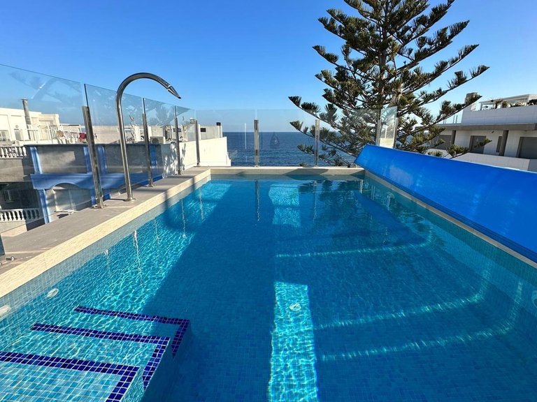 Apartment for Sale in Costa Blanca Torrevieja, Alicante 19