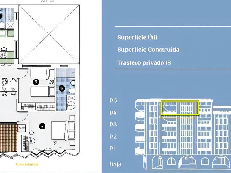Apartment for Sale in Costa Blanca Torrevieja, Alicante 20