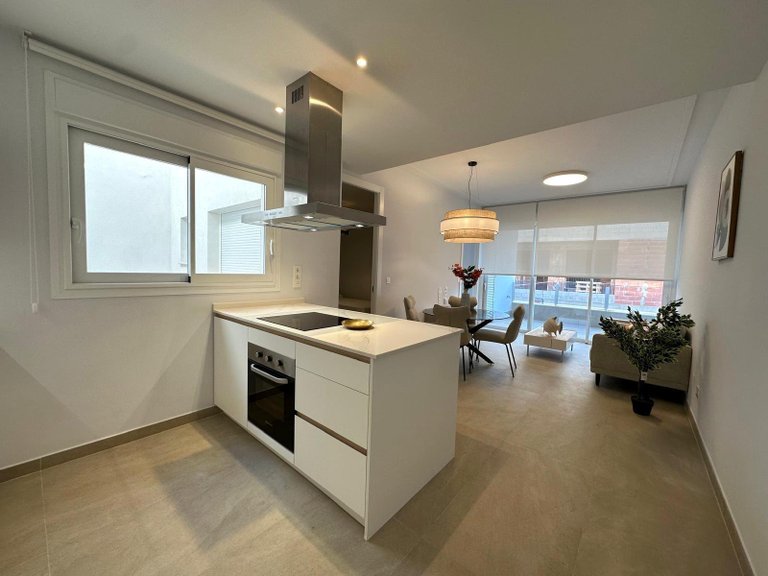 Apartment for Sale in Costa Blanca Torrevieja, Alicante 3