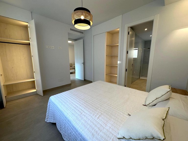 Apartment for Sale in Costa Blanca Torrevieja, Alicante 6