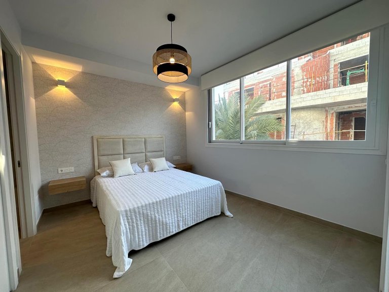 Apartment for Sale in Costa Blanca Torrevieja, Alicante 8