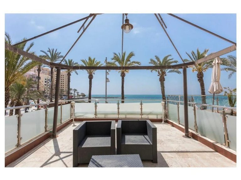 Town House for Sale in Costa Blanca Torrevieja, Alicante 1