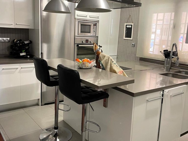 Town House for Sale in Costa Blanca Torrevieja, Alicante 7