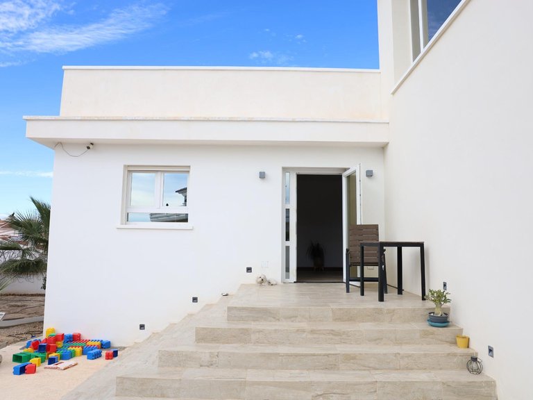 Villa for Sale in Costa Blanca Ciudad Quesada, Alicante 10