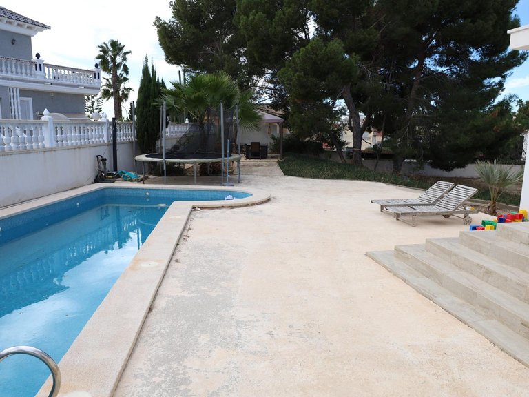 Villa for Sale in Costa Blanca Ciudad Quesada, Alicante 11
