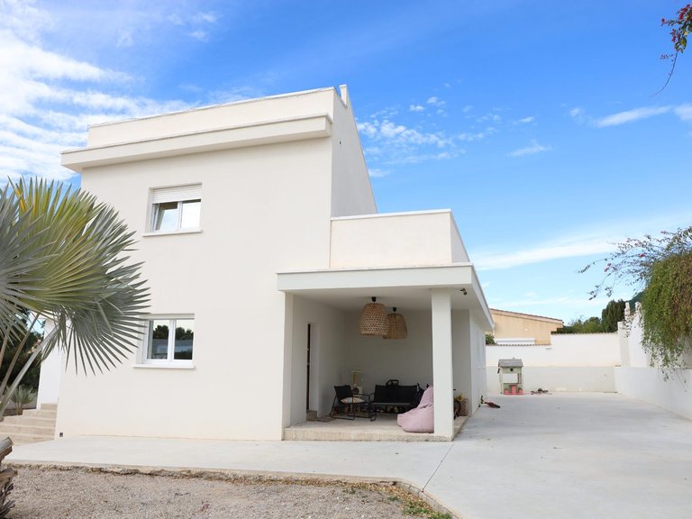 Villa for Sale in Costa Blanca Ciudad Quesada, Alicante 16