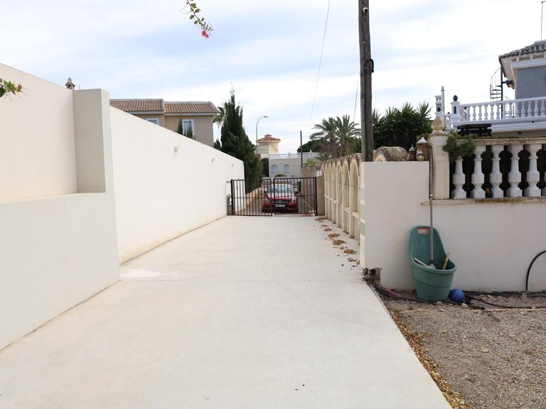 Villa for Sale in Costa Blanca Ciudad Quesada, Alicante 17